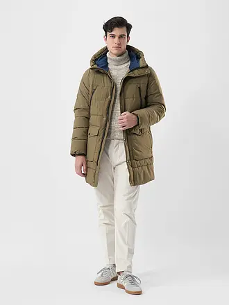 FYNCH-HATTON | Chaqueta acolchada | 